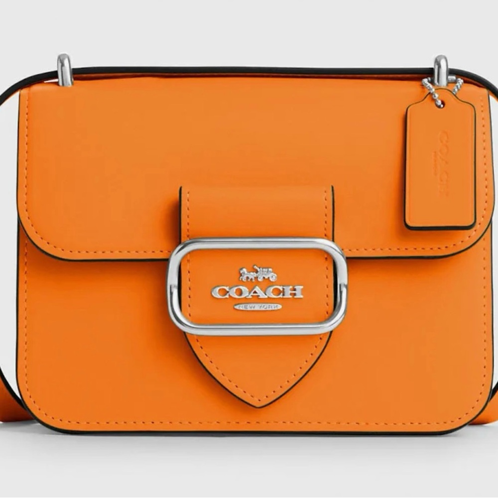 Coach Morgan Square Bag